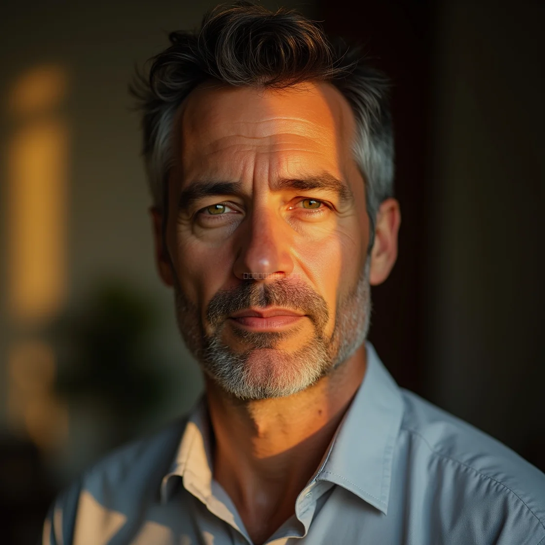 Ethan Clarke